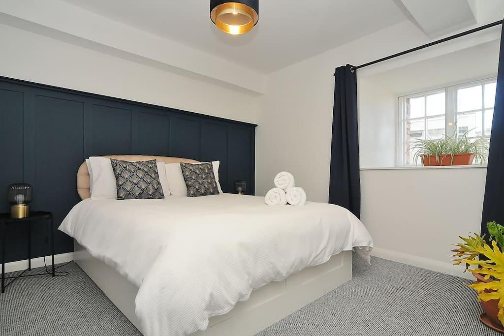 Stylish Apartment, Barbican Apartment