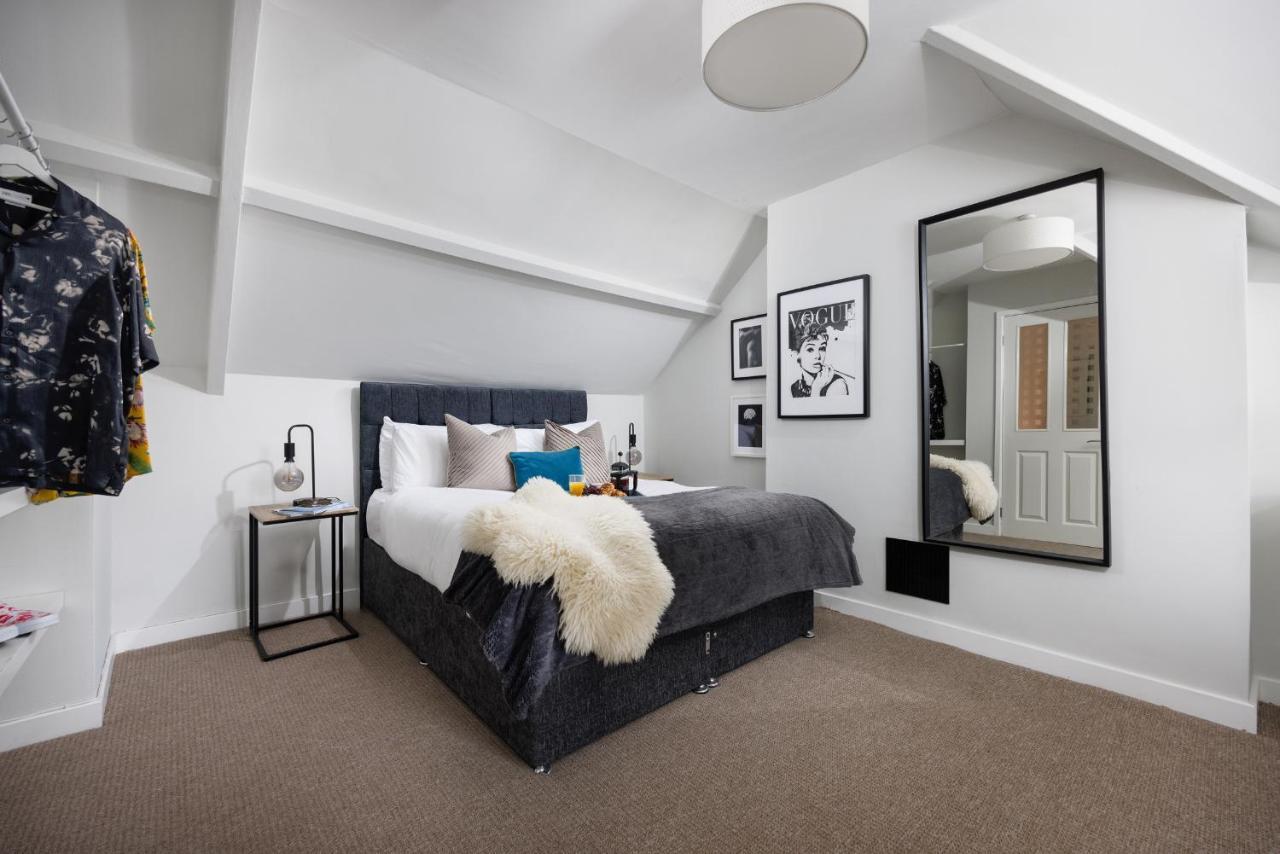 Apartment 1 Bedroom - Sleeps 5 - Habita *