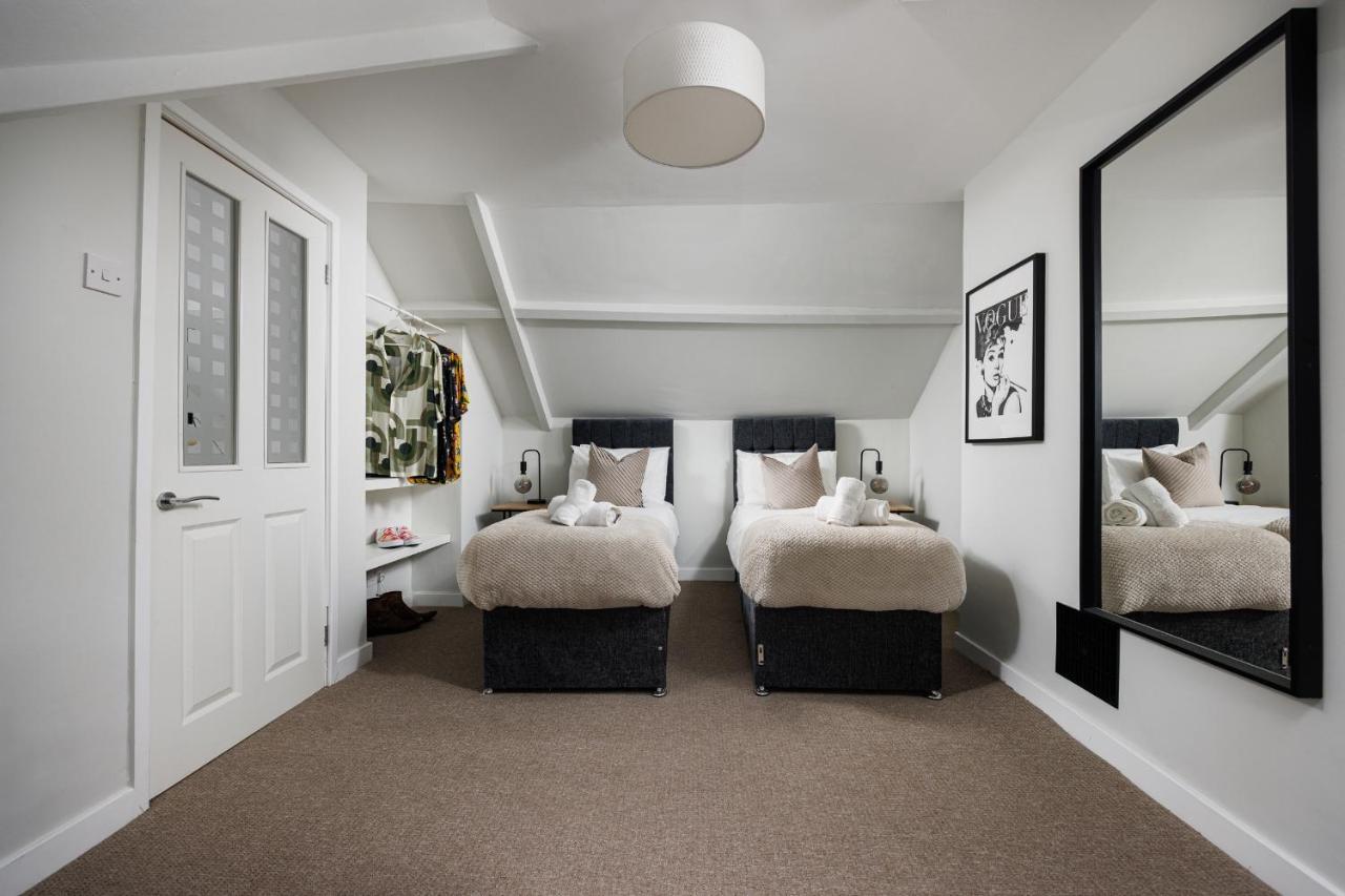 Apartment 1 Bedroom - Sleeps 5 - Habita *