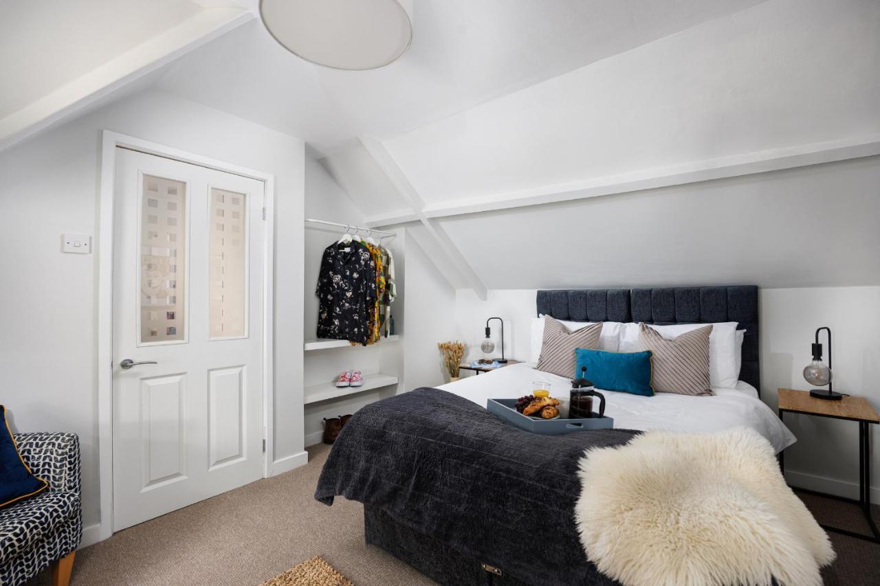 Apartment 1 Bedroom - Sleeps 5 - Habita *