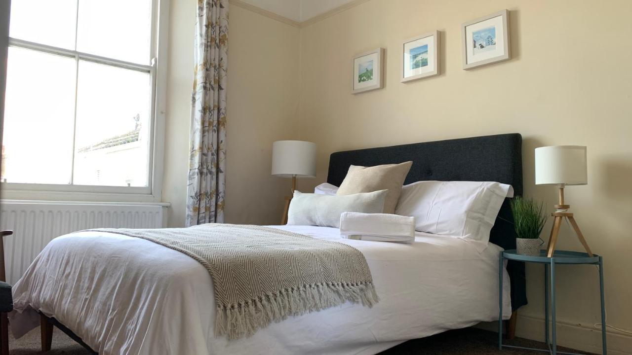 Bed & Breakfast Townhouse Ii