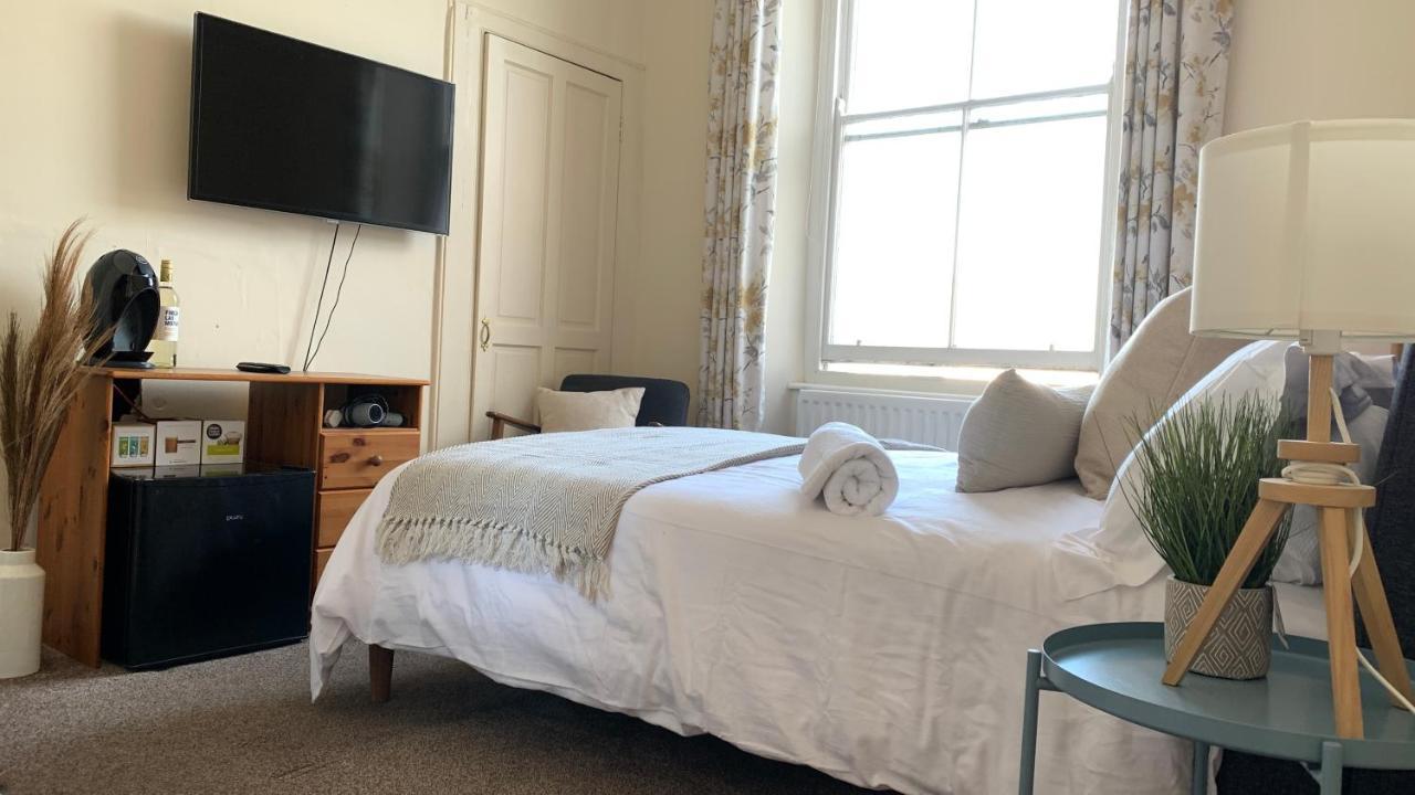 Bed & Breakfast Townhouse Ii *