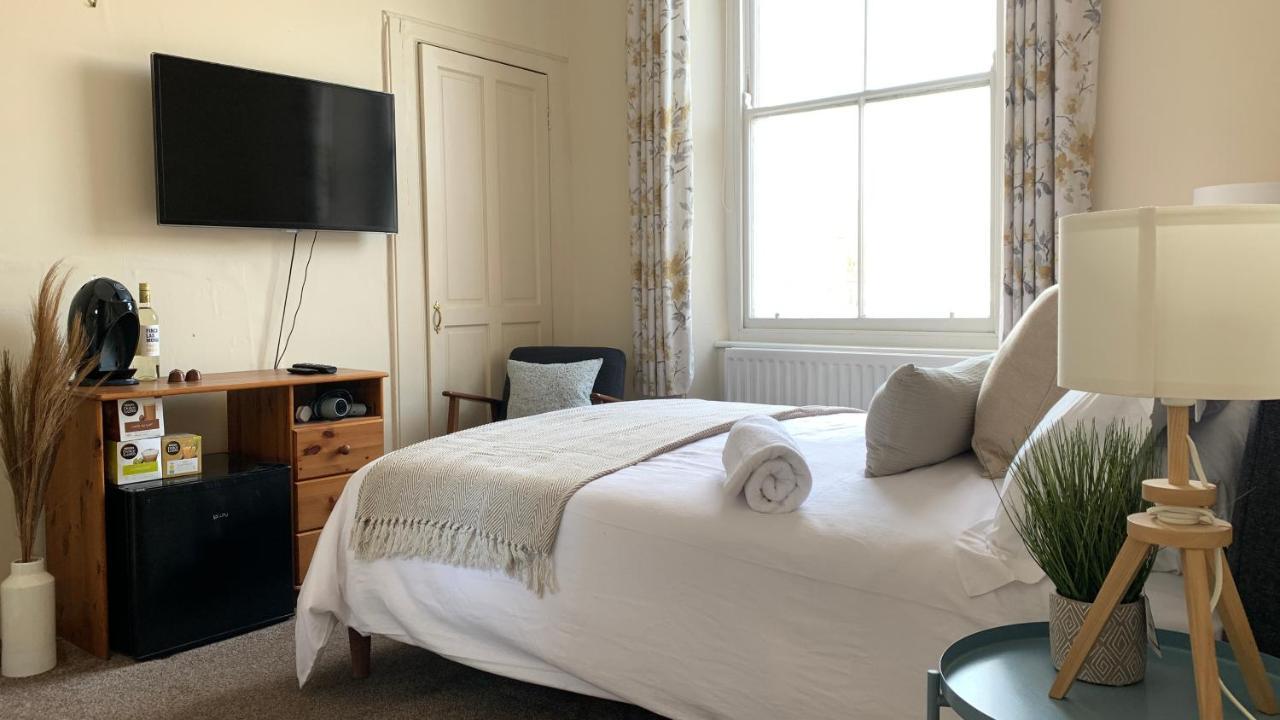 Bed & Breakfast Townhouse Ii
