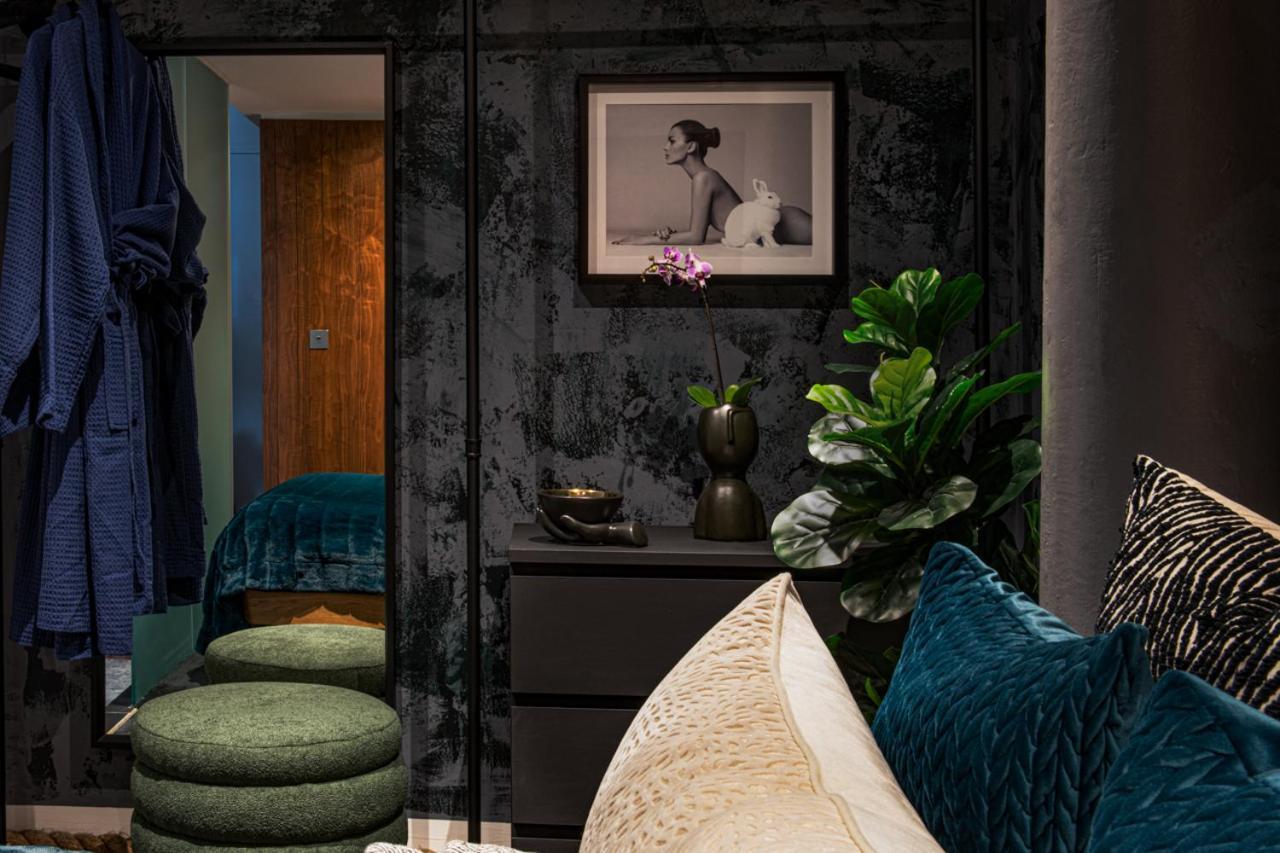 Apartment Rwy Suite007 Luxury Signature With Sea View Plymouth