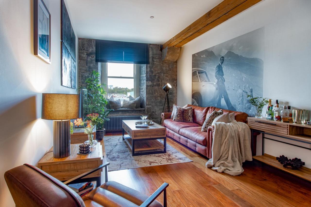 Rwy Suite007 Luxury Signature With Sea View *