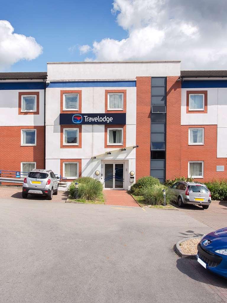Travelodge Derriford