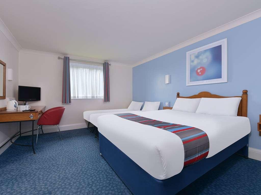 Hotel Travelodge Derriford