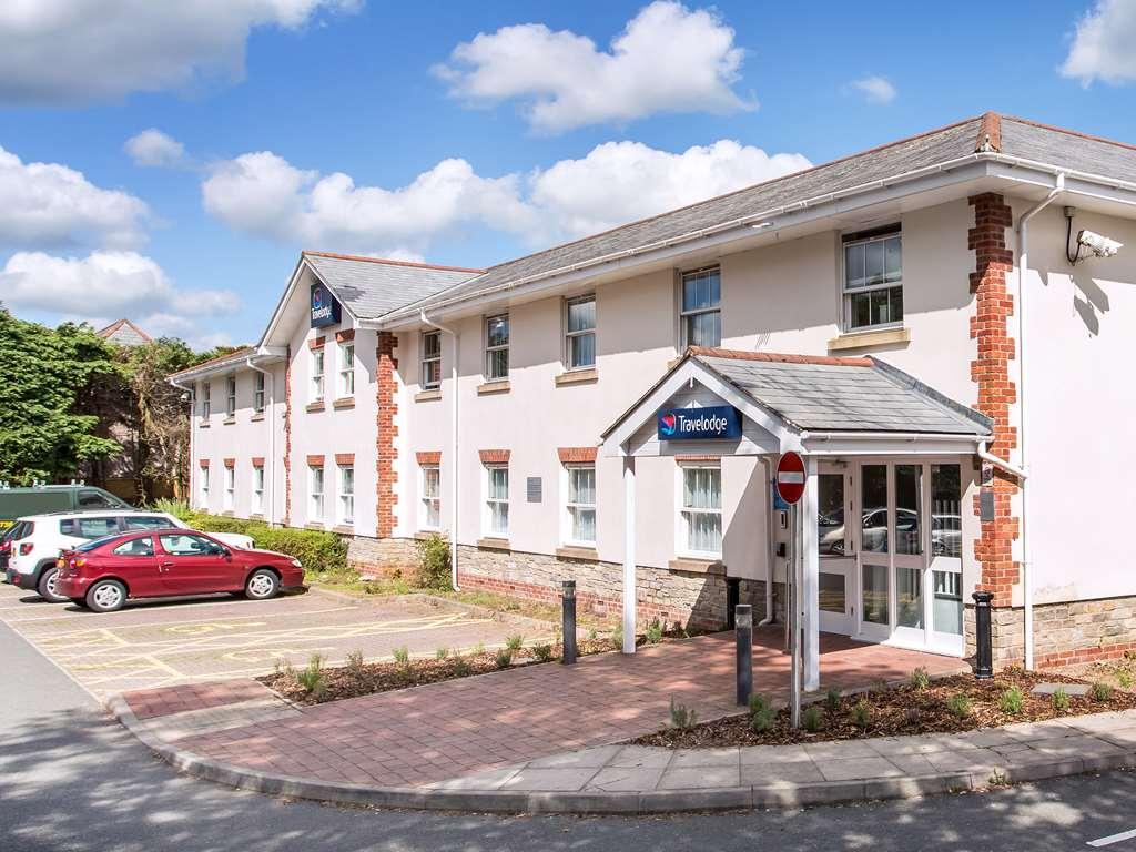 Travelodge Roborough Plymouth