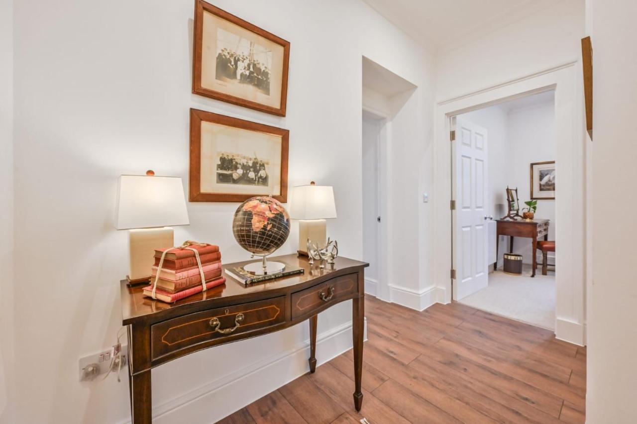 Apartment 9 Admiralty House Stunning Luxury With Free Parking