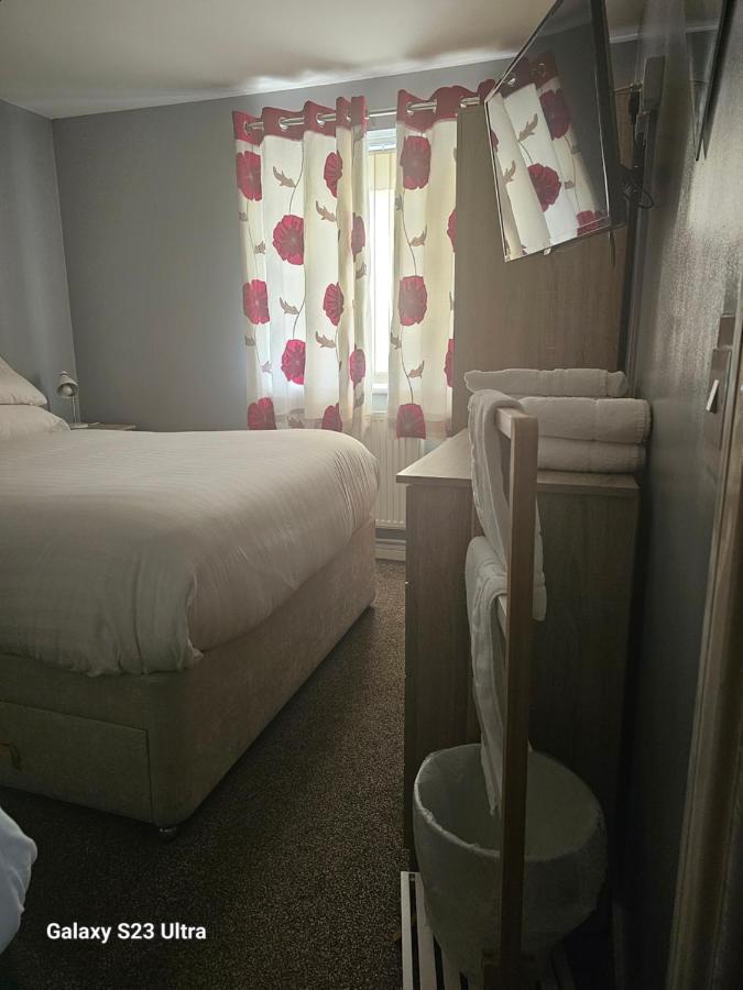 A From 3 Apartment