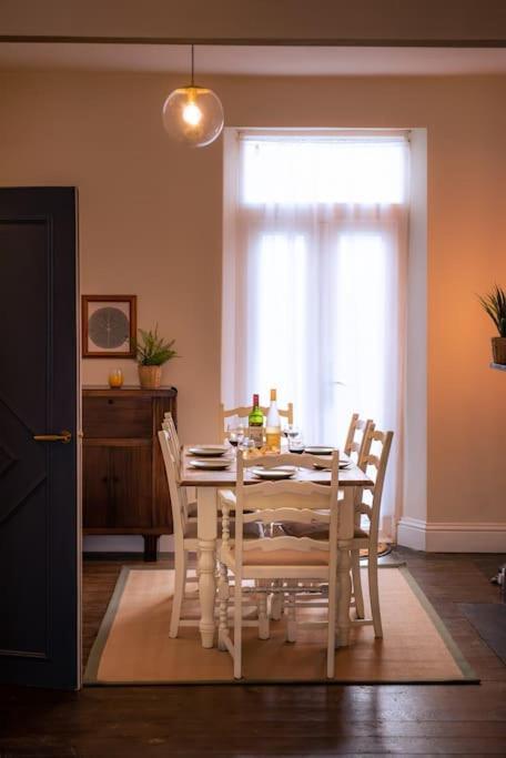 Holiday home 4-bed Botanical Retreat Plymouth