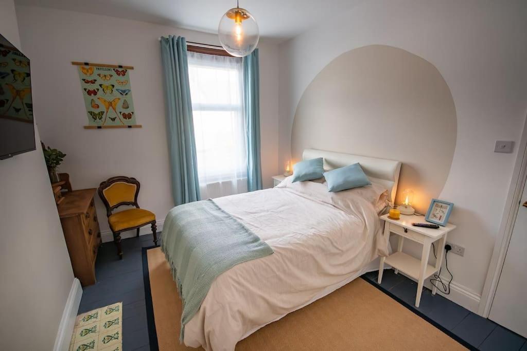 Holiday home 4-bed Botanical Retreat Plymouth