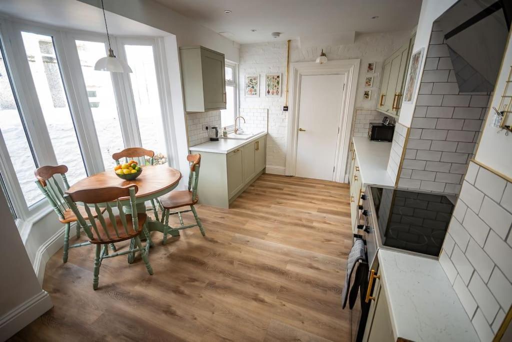 Holiday home 4-bed Botanical Retreat