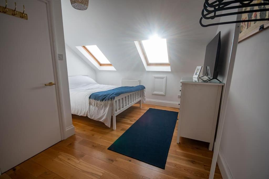 Holiday home 4-bed Botanical Retreat Plymouth