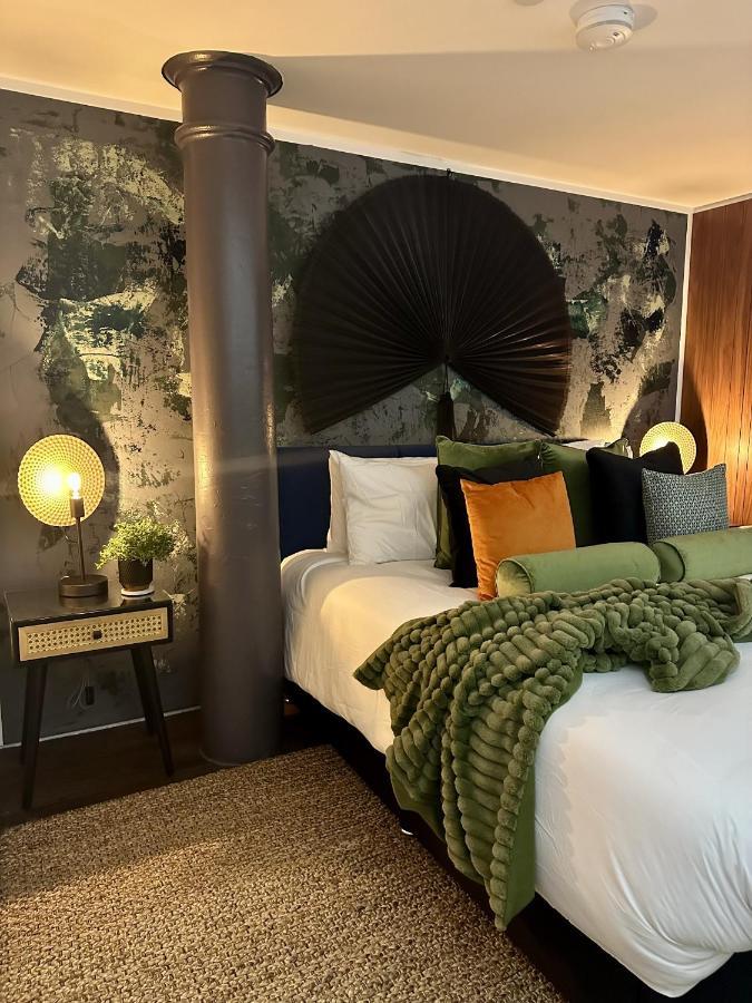 Suite4serenityrwy Luxury With Sea View With Optional Parking Apartment *