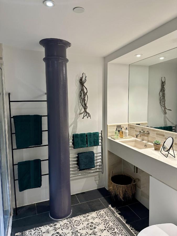 Apartment Suite4serenityrwy Luxury With Sea View With Optional Parking