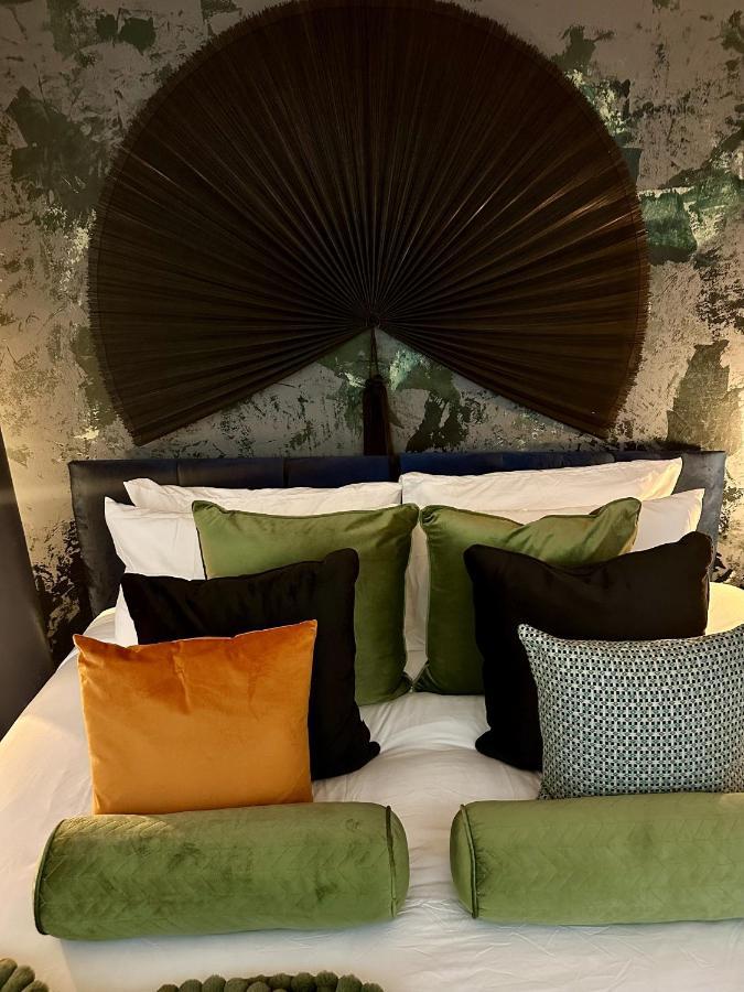 Suite4serenityrwy Luxury With Sea View With Optional Parking Apartment *