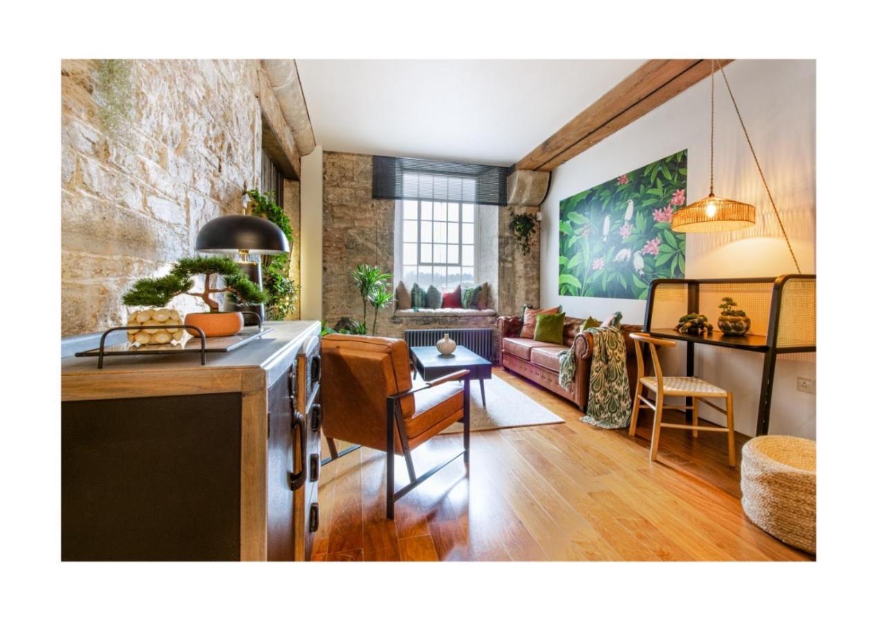 Suite4serenityrwy Luxury With Sea View With Optional Parking Apartment Plymouth