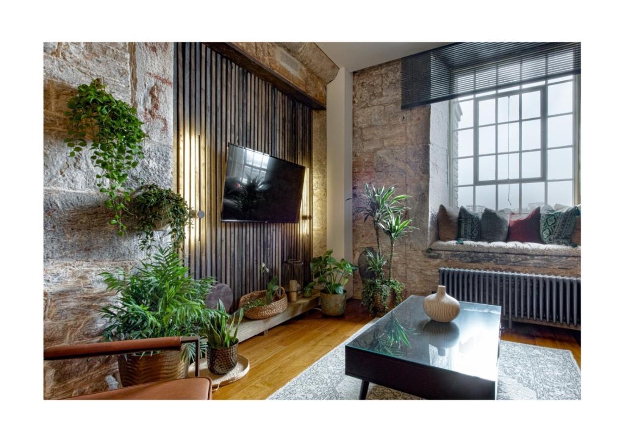 Suite4serenityrwy Luxury With Sea View With Optional Parking *