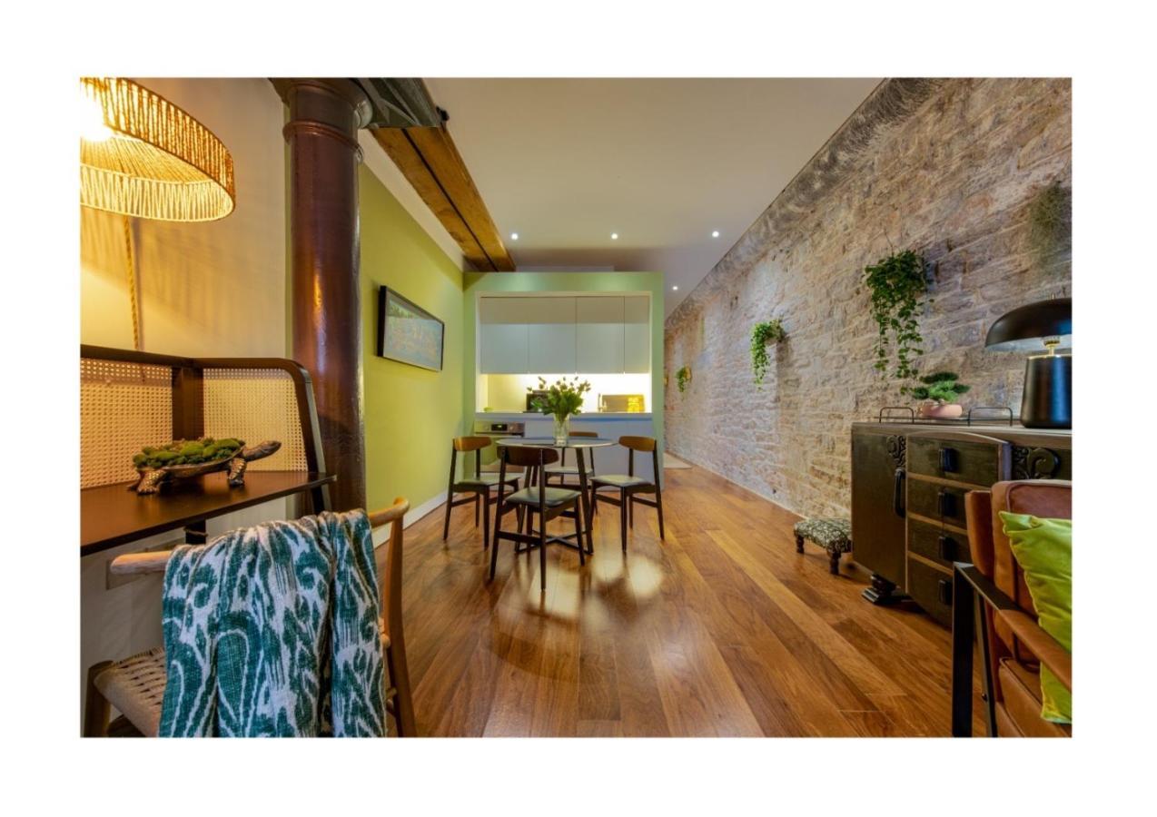 Suite4serenityrwy Luxury With Sea View With Optional Parking Apartment
