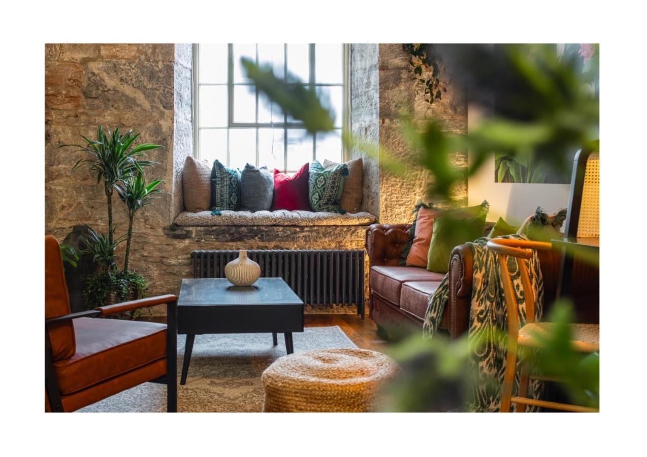 Suite4serenityrwy Luxury With Sea View With Optional Parking * Plymouth