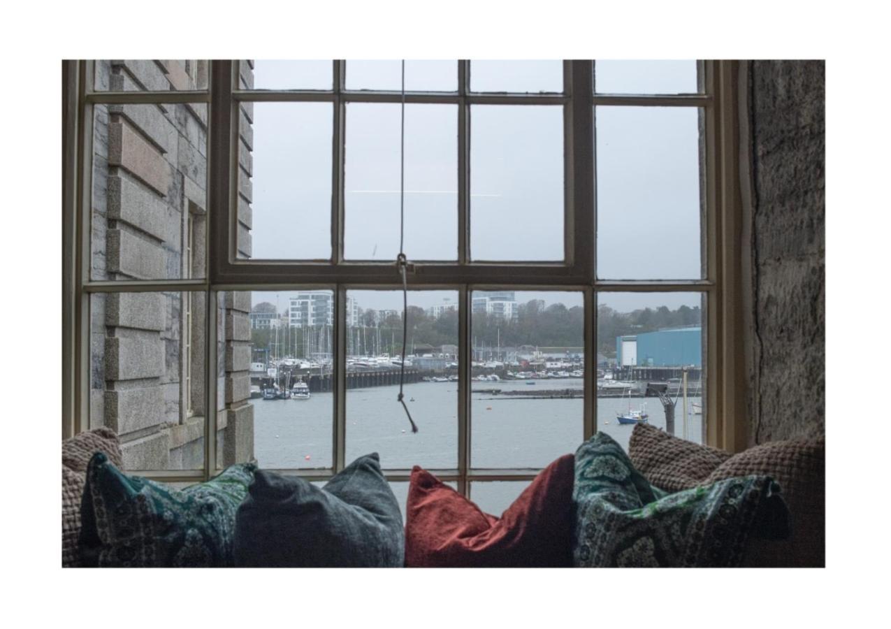 Suite4serenityrwy Luxury With Sea View With Optional Parking