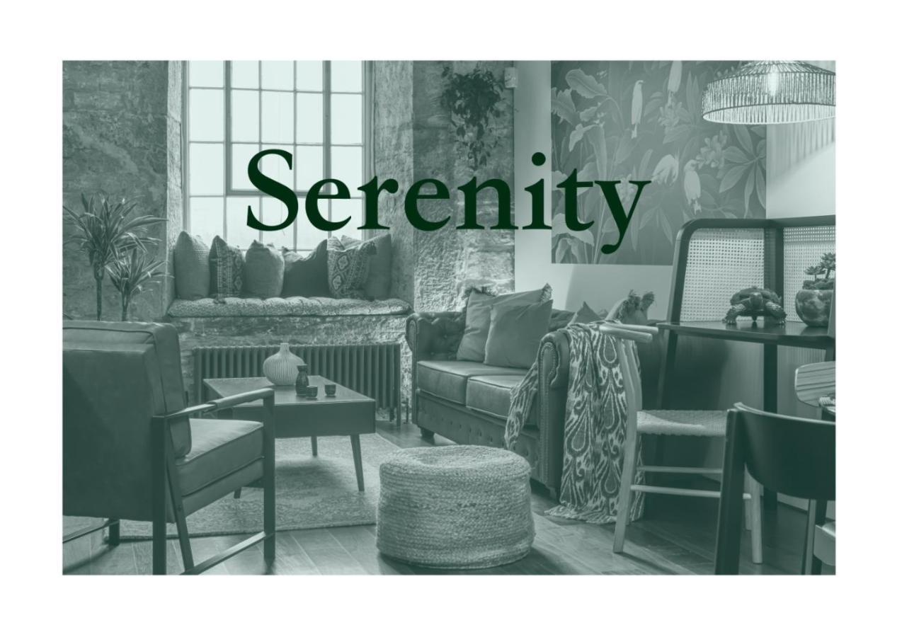 Apartment Suite4serenityrwy Luxury With Sea View With Optional Parking *
