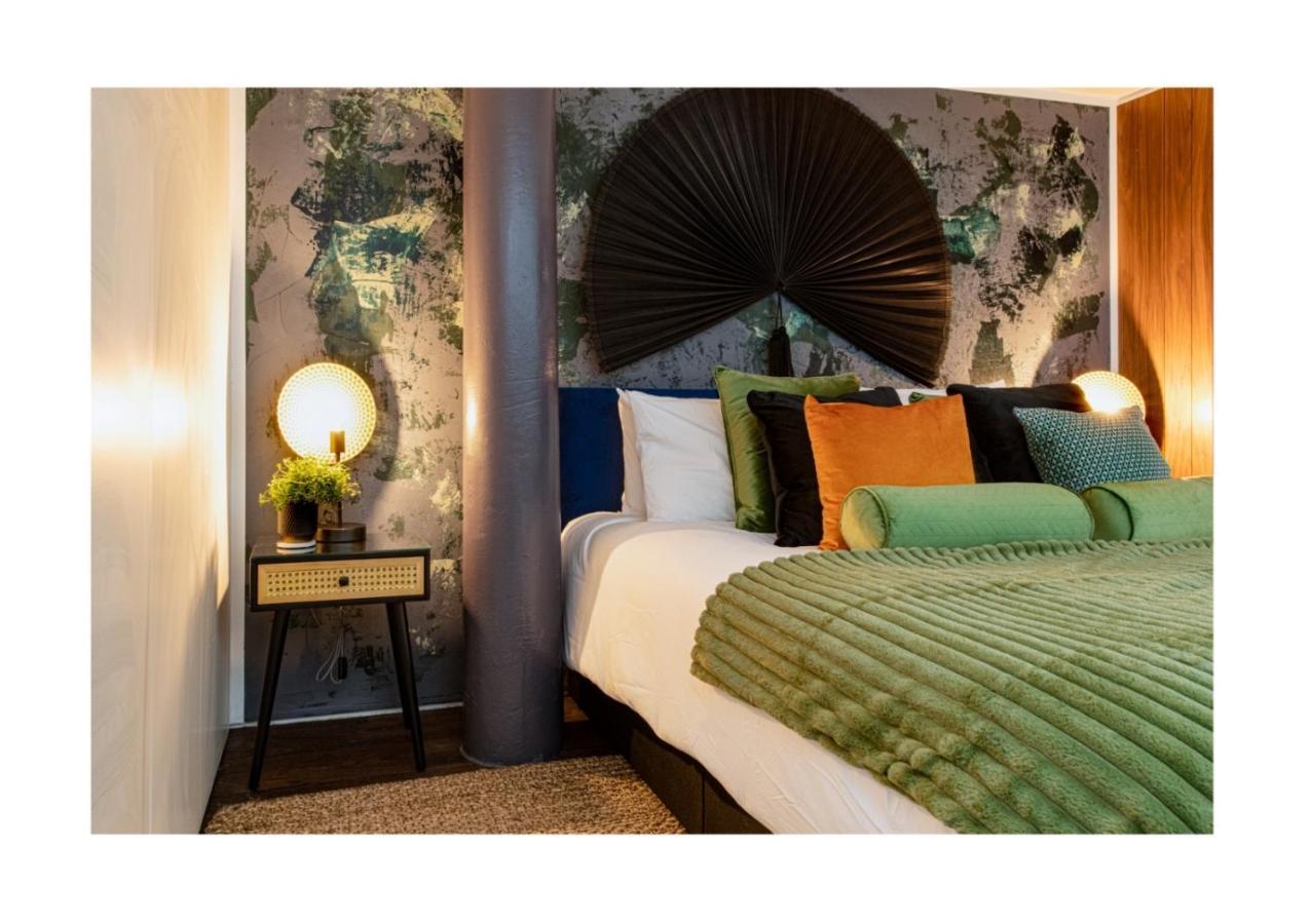 Apartment Suite4serenityrwy Luxury With Sea View With Optional Parking Plymouth