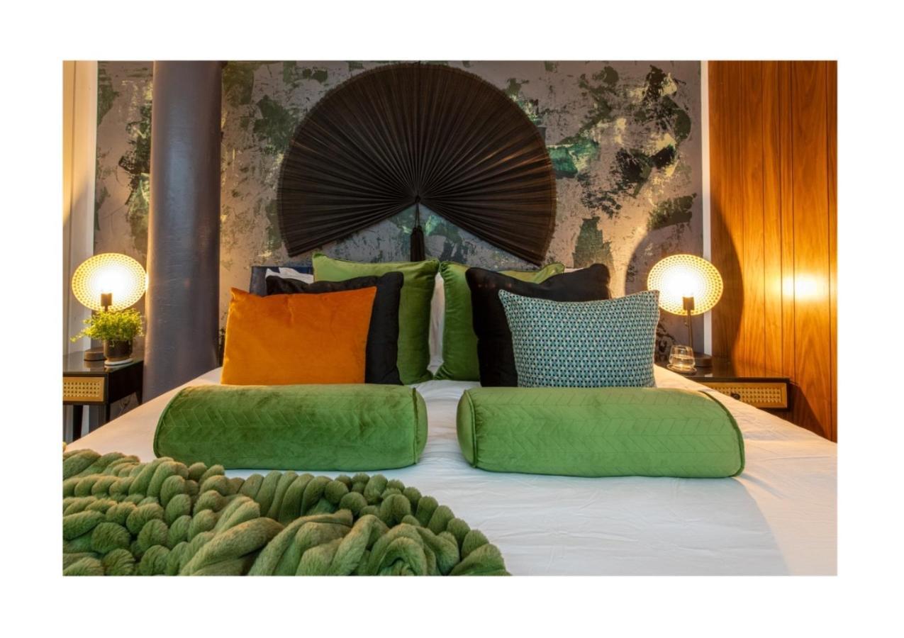 Apartment Suite4serenityrwy Luxury With Sea View With Optional Parking *