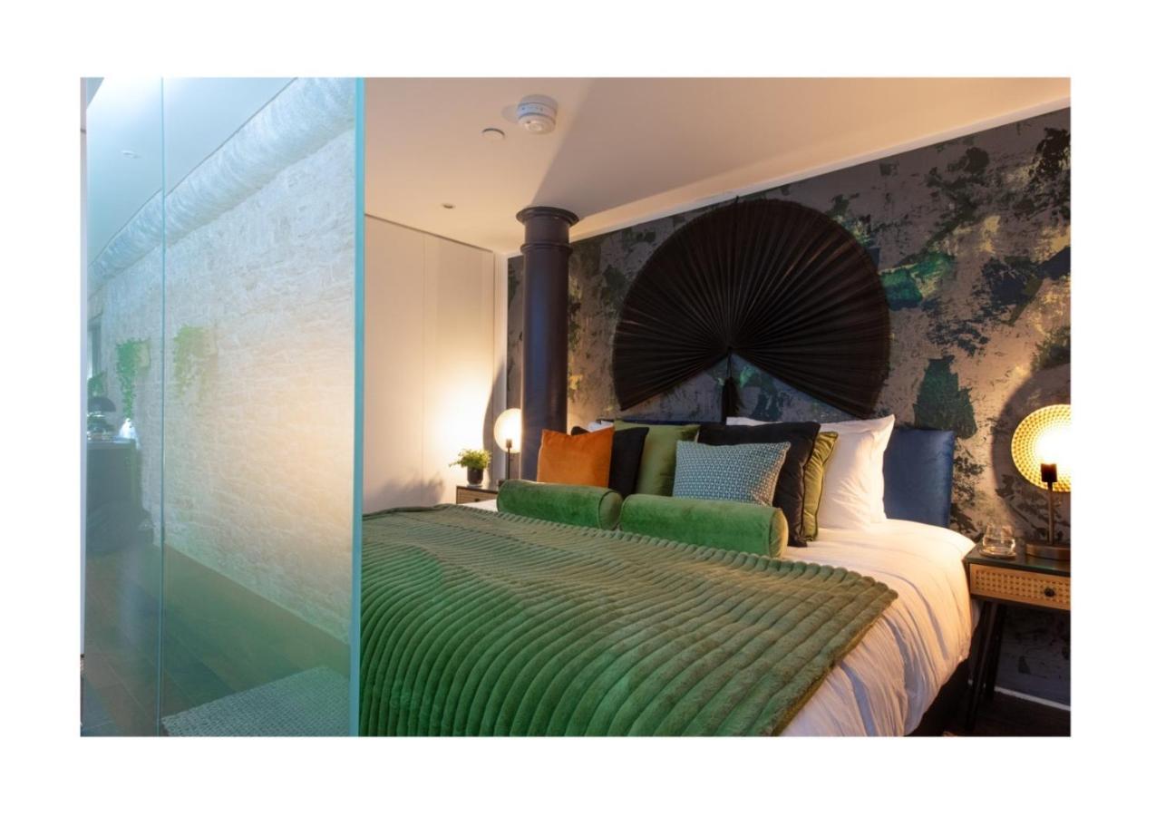 Suite4serenityrwy Luxury With Sea View With Optional Parking * Plymouth