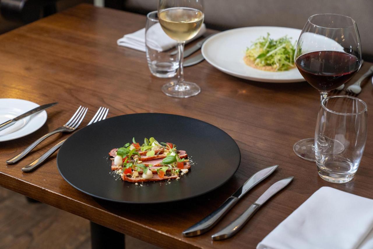 Hotel Boringdon Hall And 5*