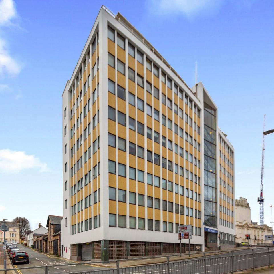 Apartment Standard En-suite 2 *