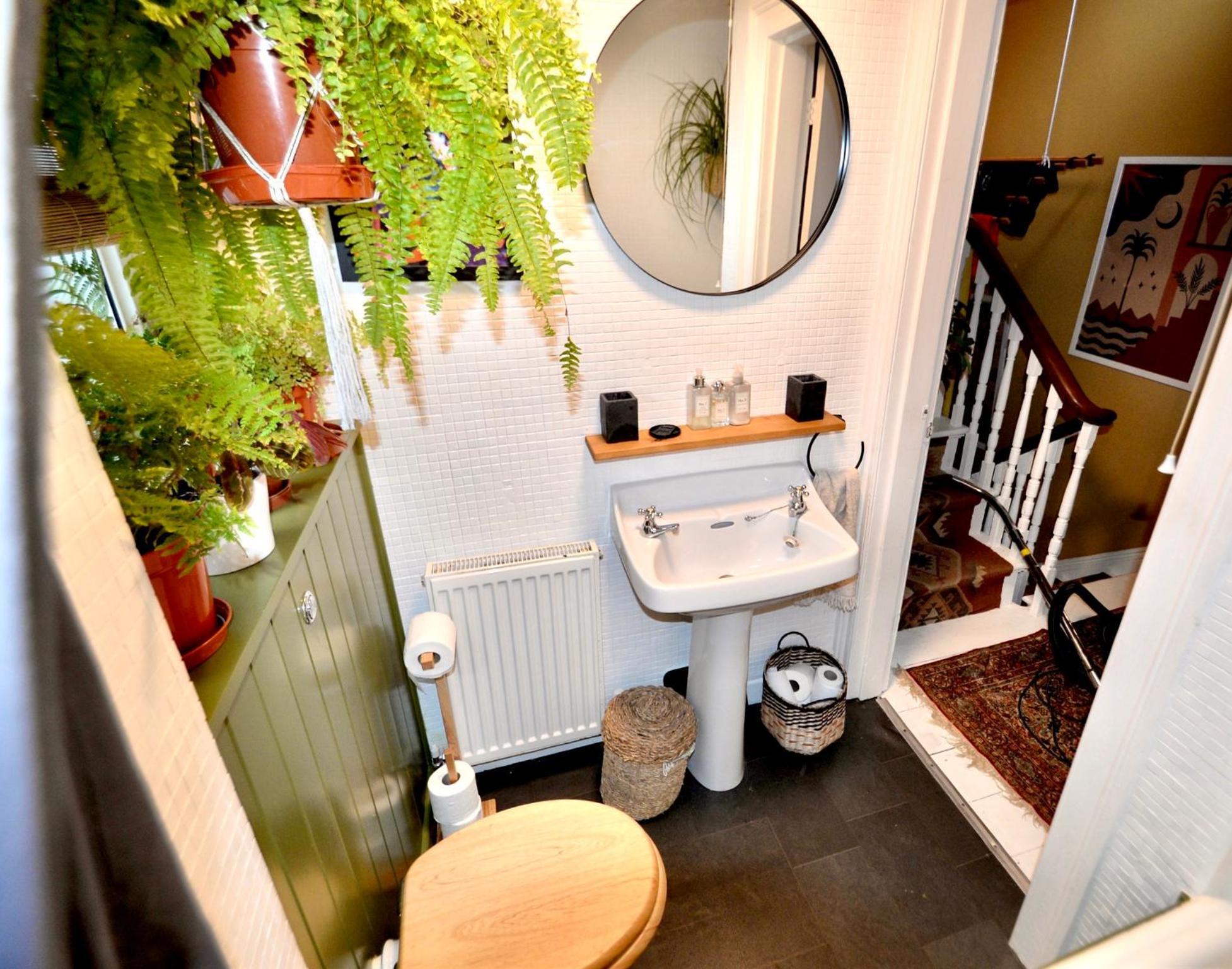Bright And Cosy, 3 Bedroom *