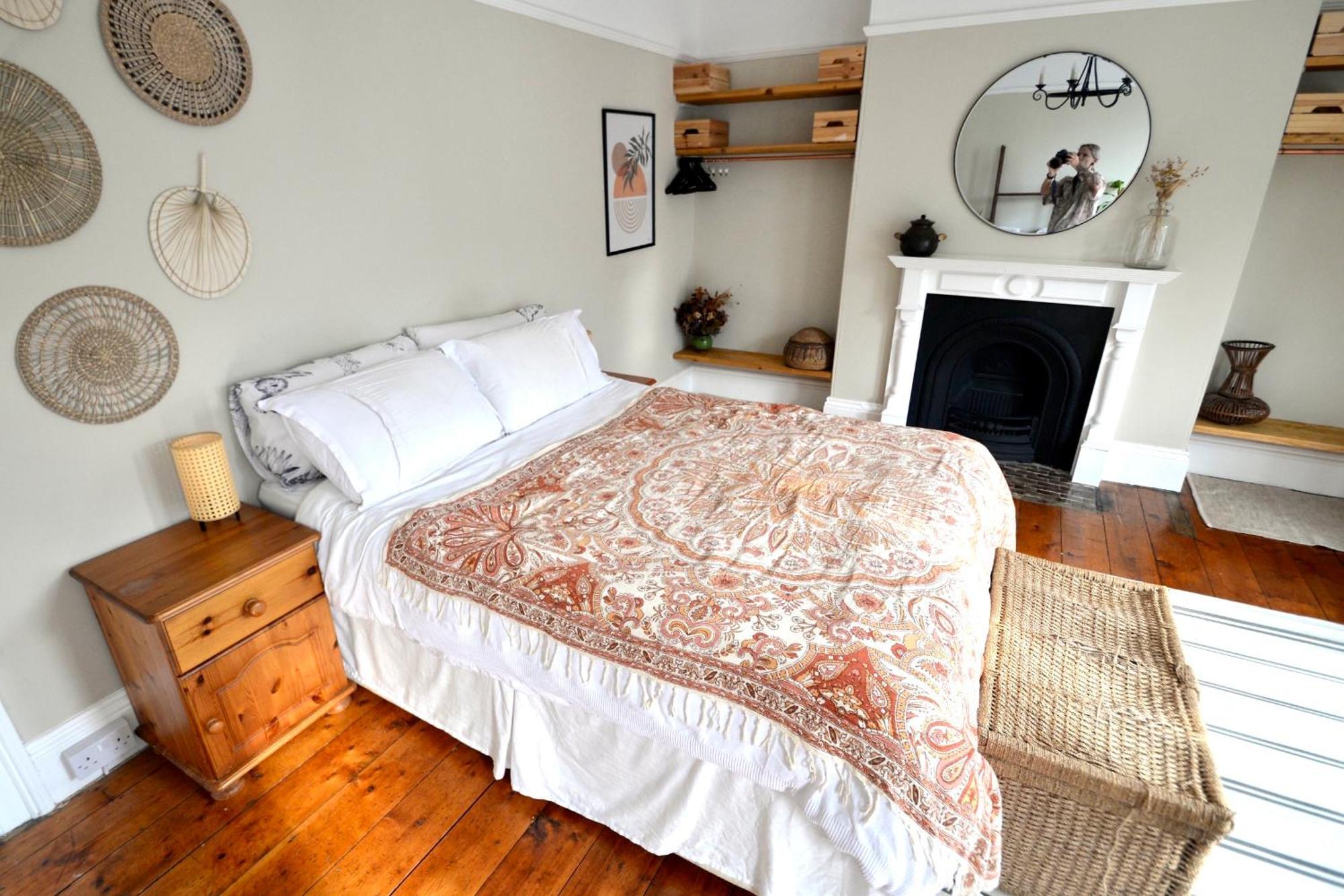 Holiday home Bright And Cosy, 3 Bedroom *