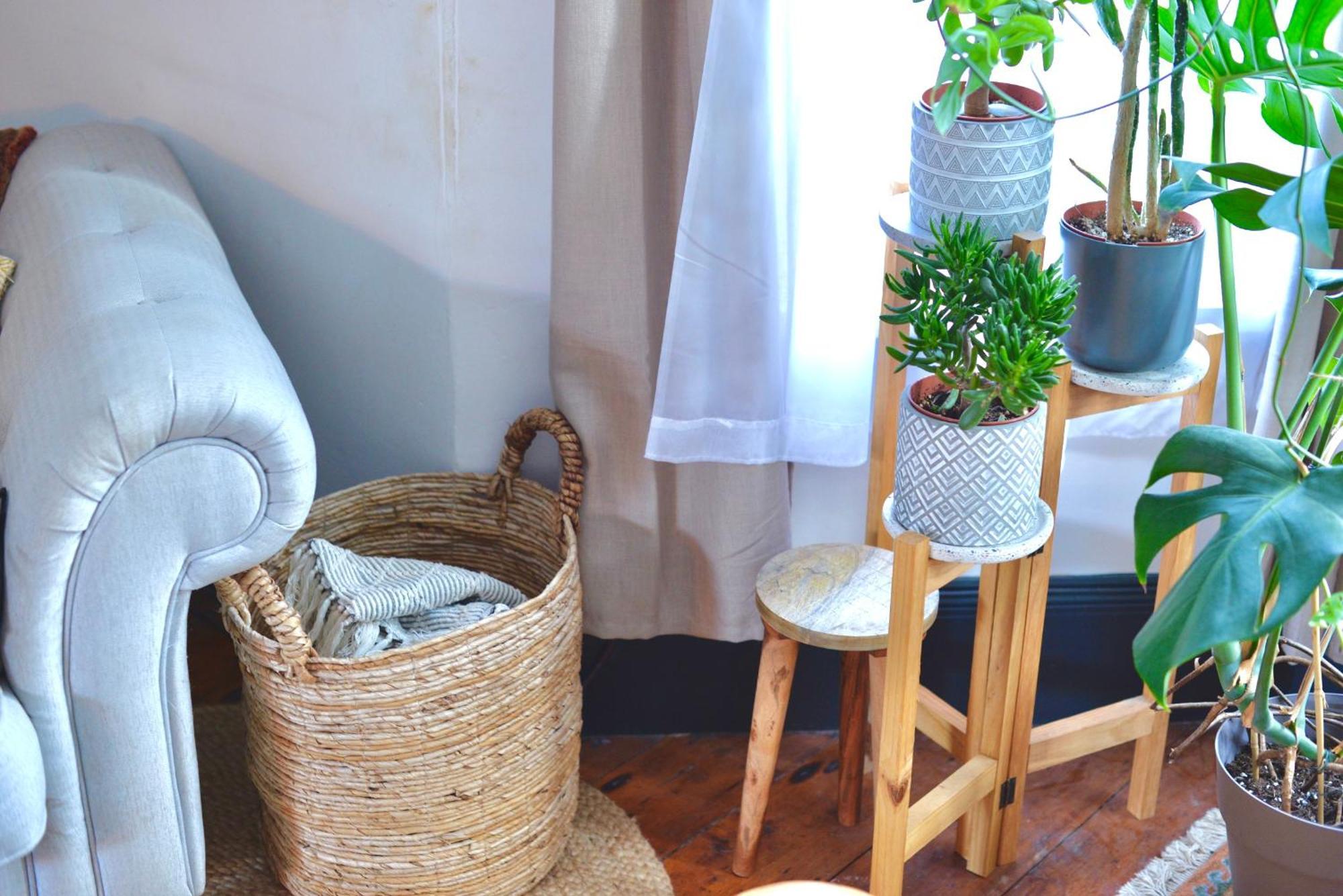 Bright And Cosy, 3 Bedroom * Plymouth