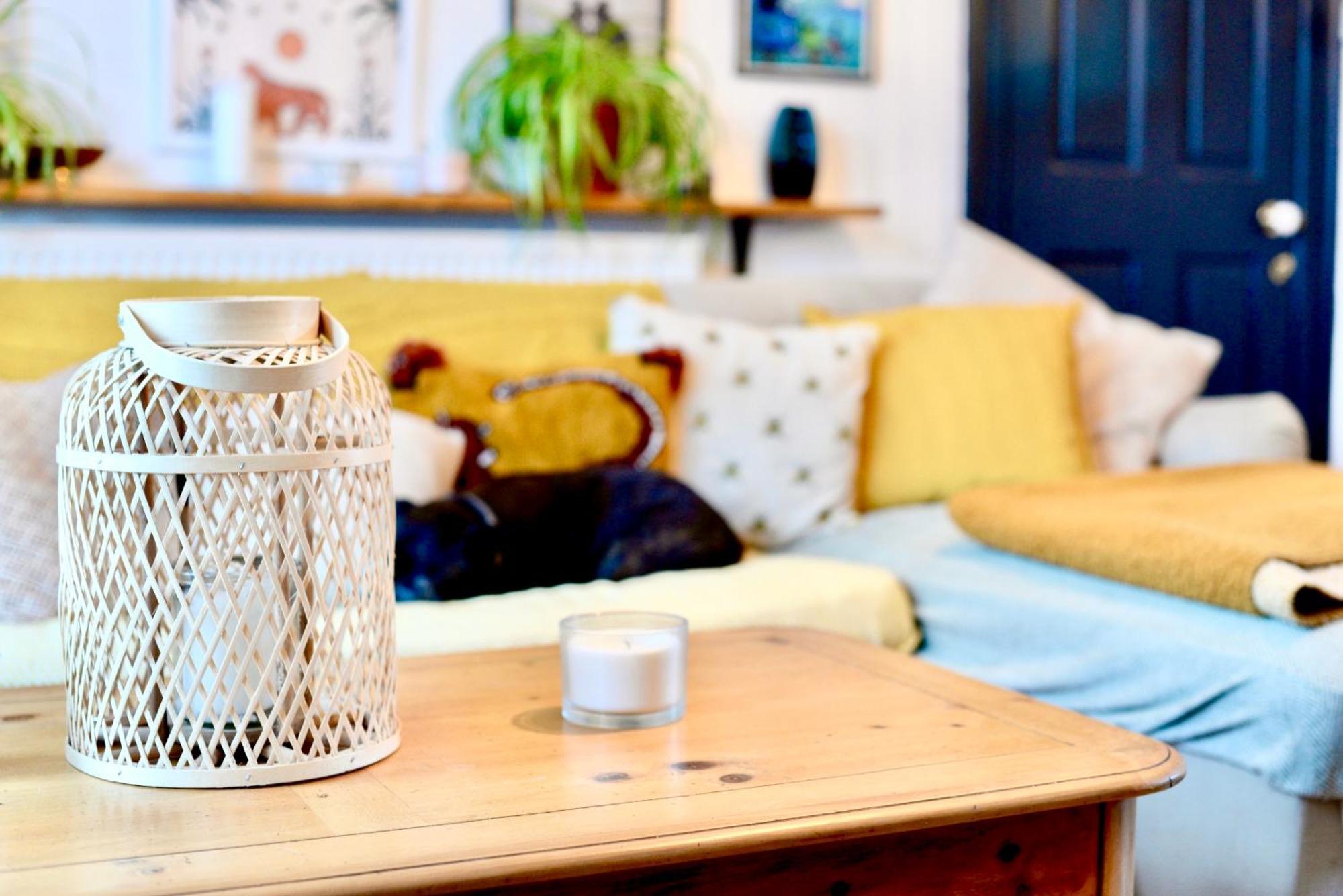 Bright And Cosy, 3 Bedroom * Plymouth