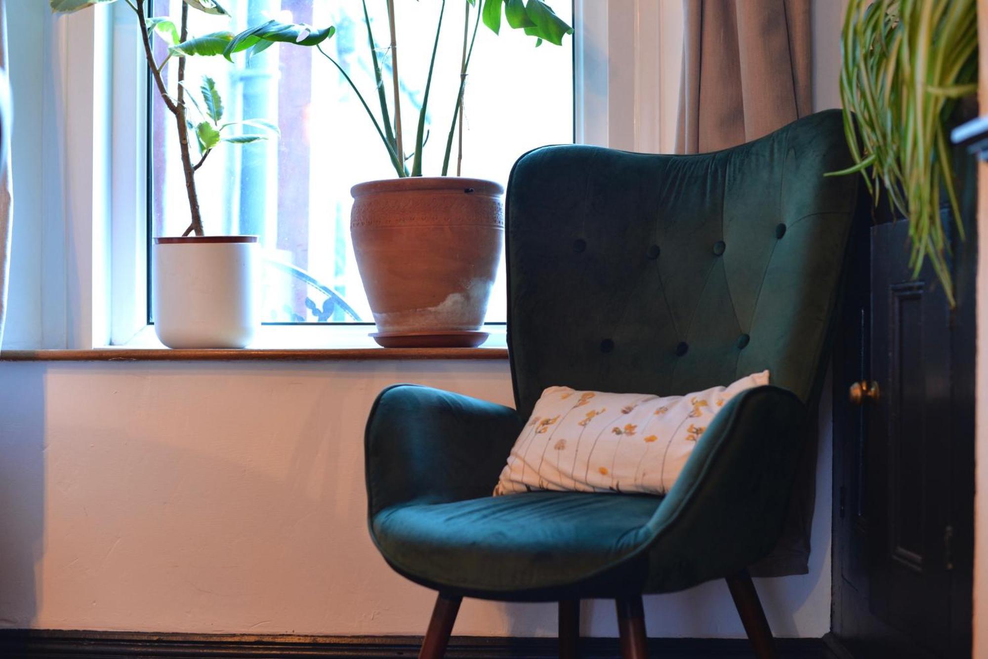 Bright And Cosy, 3 Bedroom