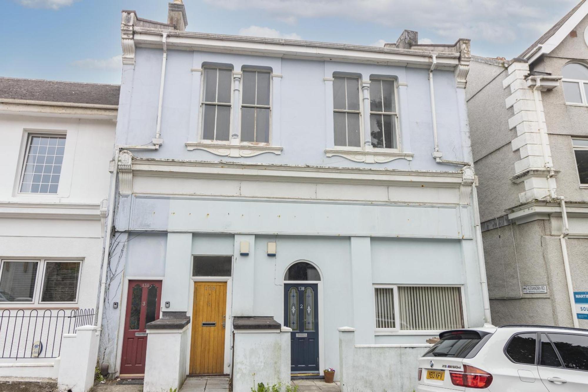 Alexandra - Large 3 Bed Perfect For Contractors, Free Parking, Fast Wifi And Great Value! Apartamento *