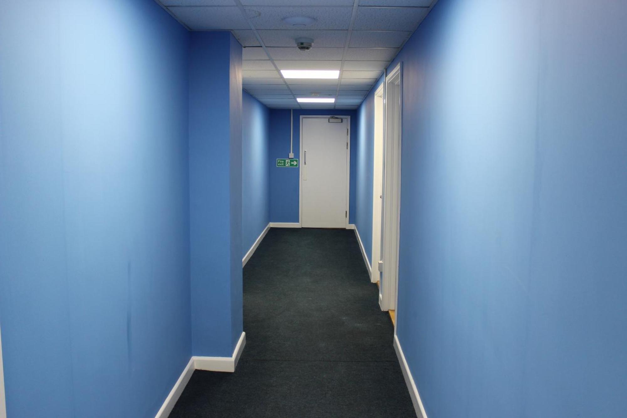 Standard En-suite 4 Plymouth