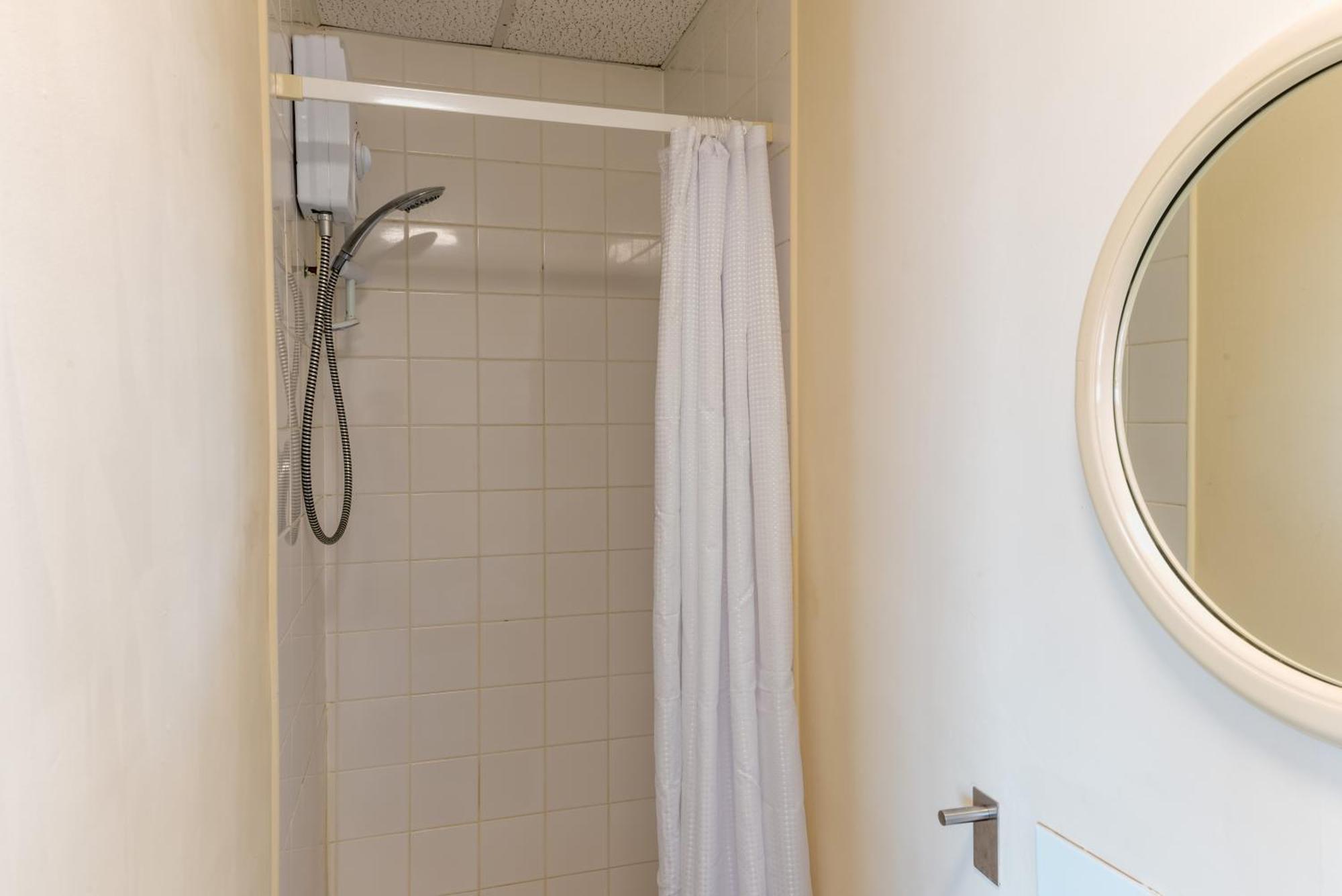 Apartamento Superior Sea View 5