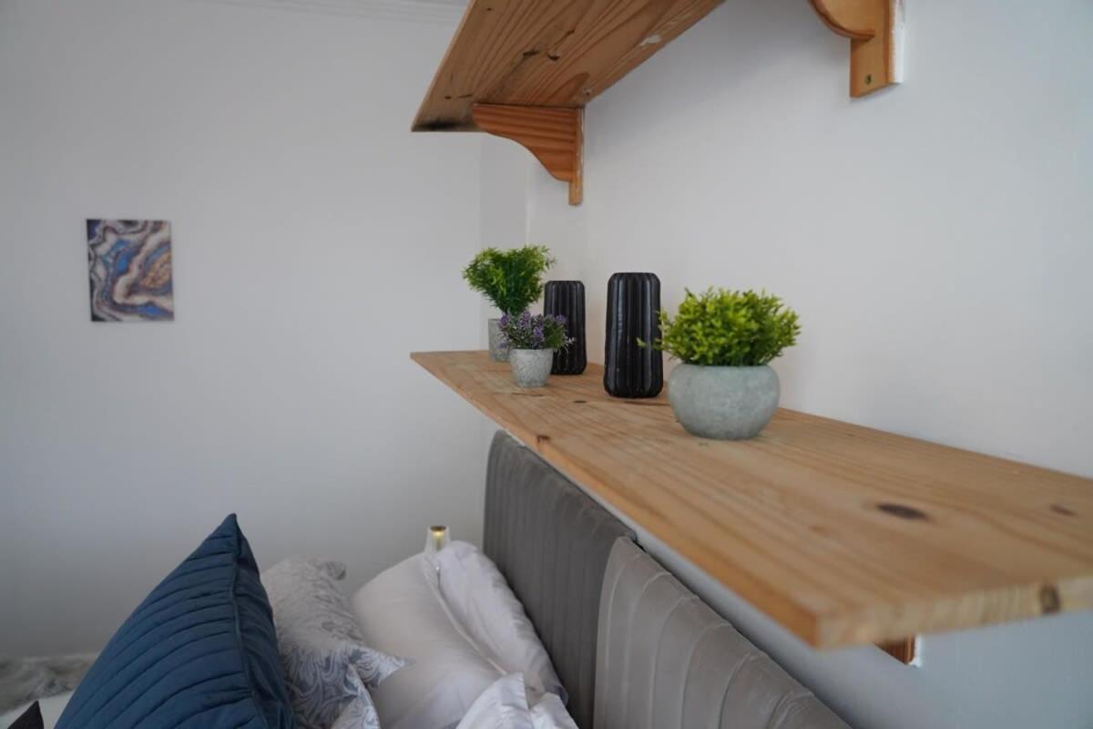 Apartment Modern Spacious 6 Bed In With Parking