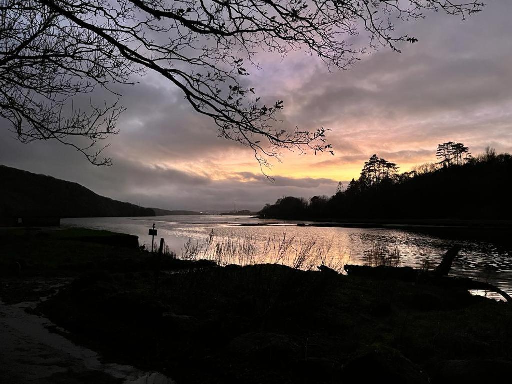 Maristow Cottages, Overlook Tamar Valley Dartmoor Apartment *