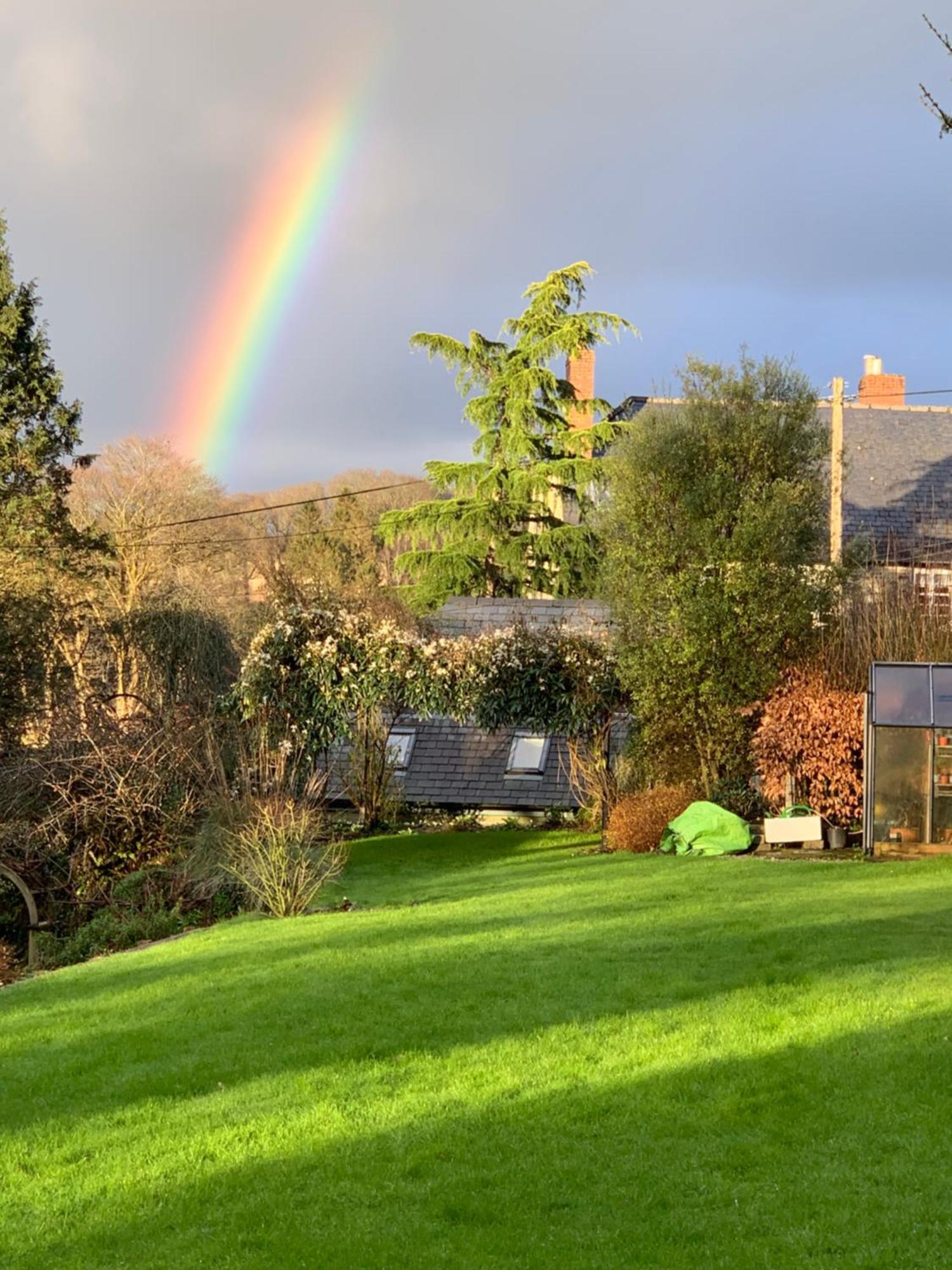Apartment Maristow Cottages, Overlook Tamar Valley Dartmoor *