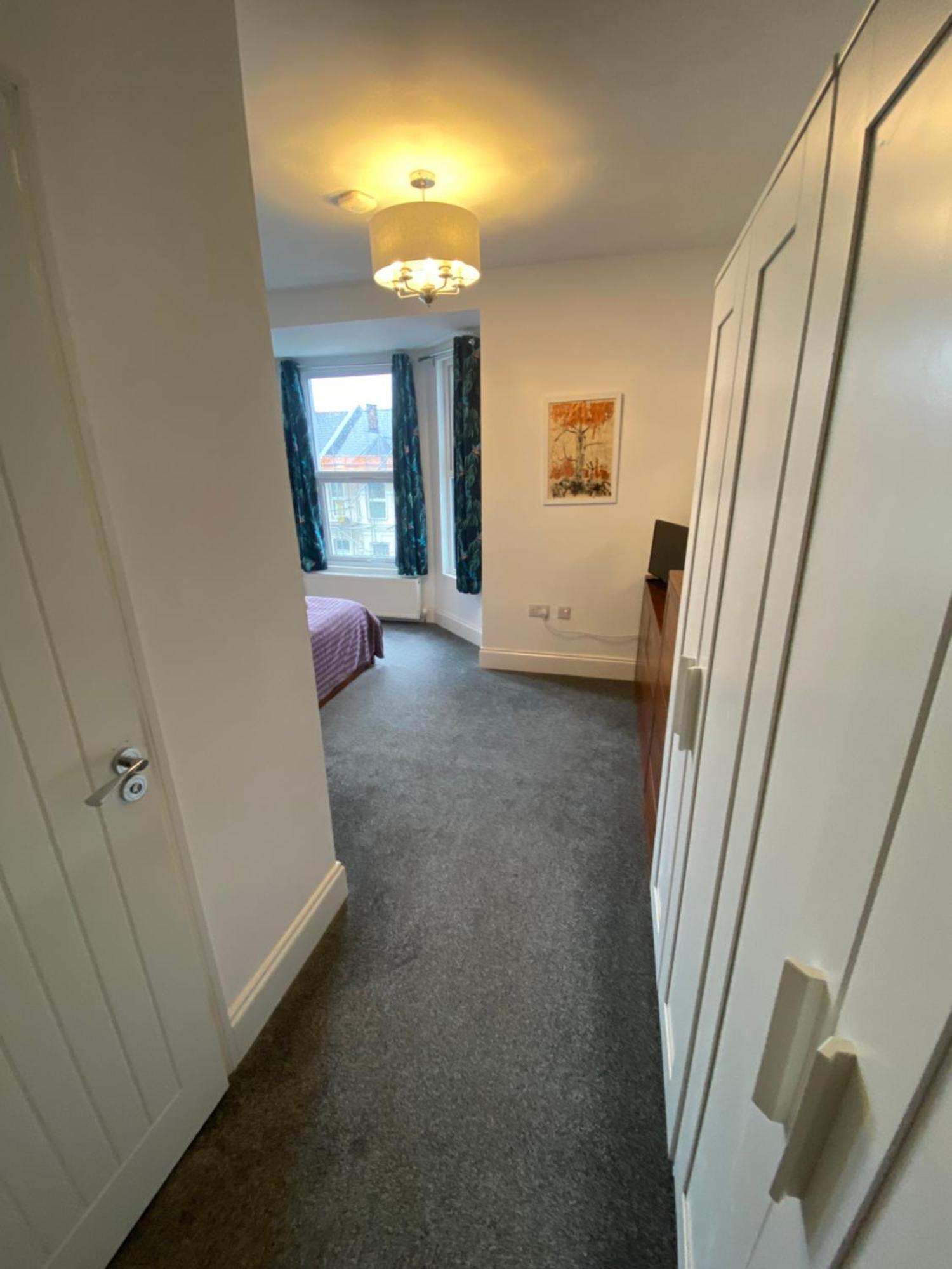 Kingfisher En-suite Homestay