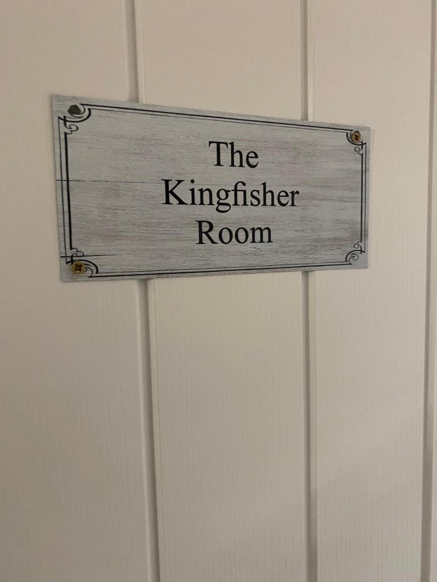 Kingfisher En-suite Homestay *