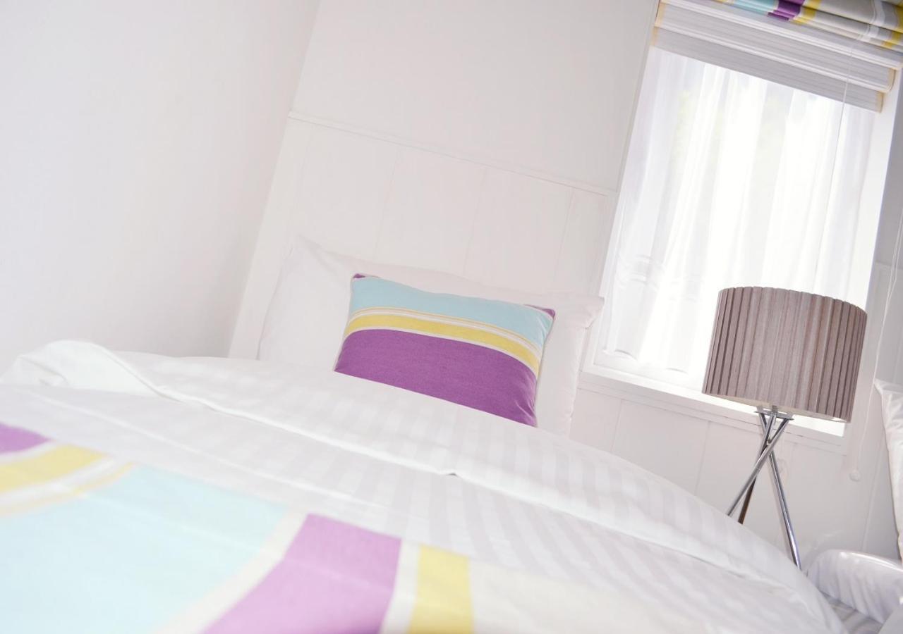 Bovisand Holiday park