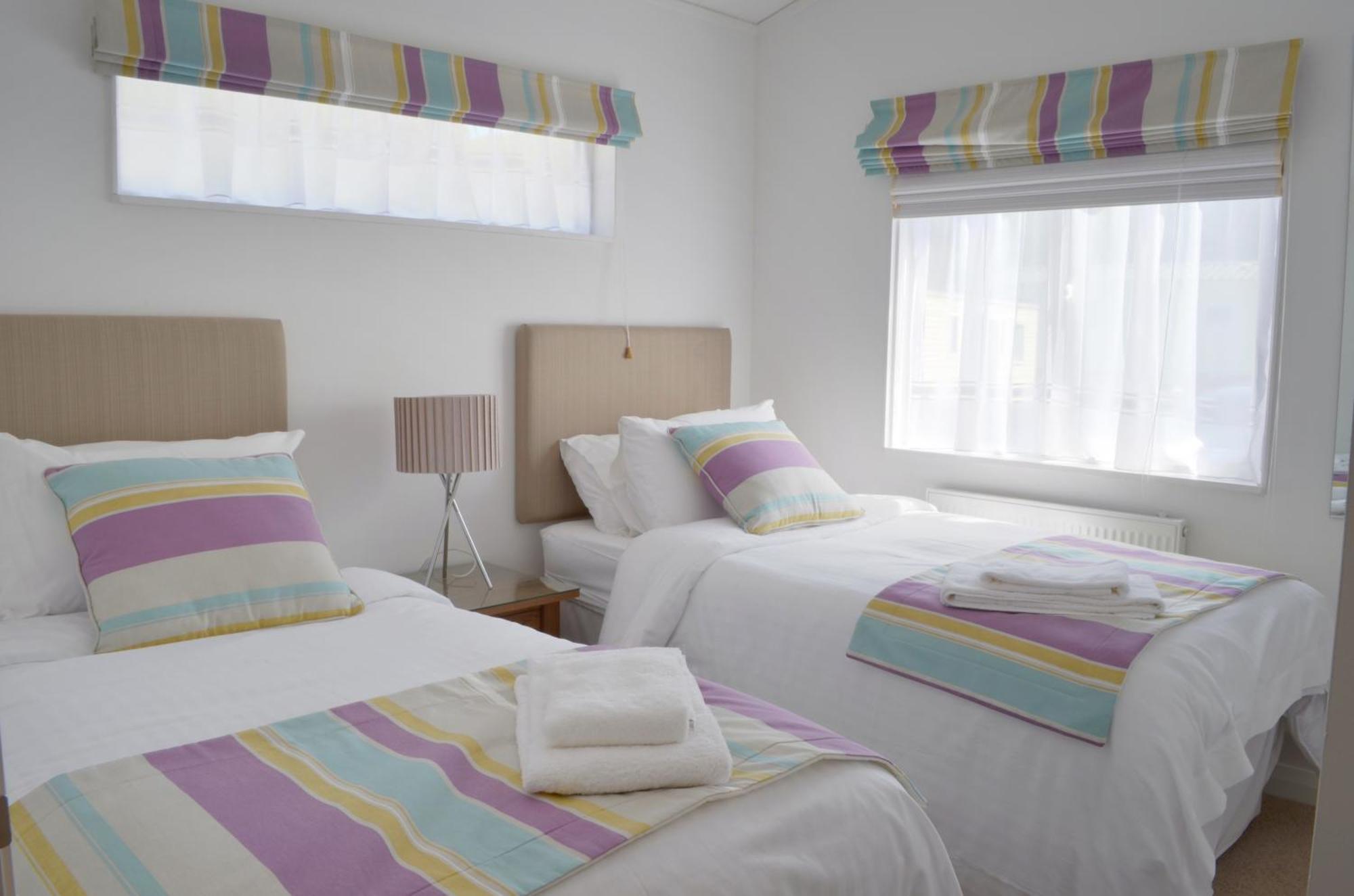 Holiday park Bovisand Plymouth
