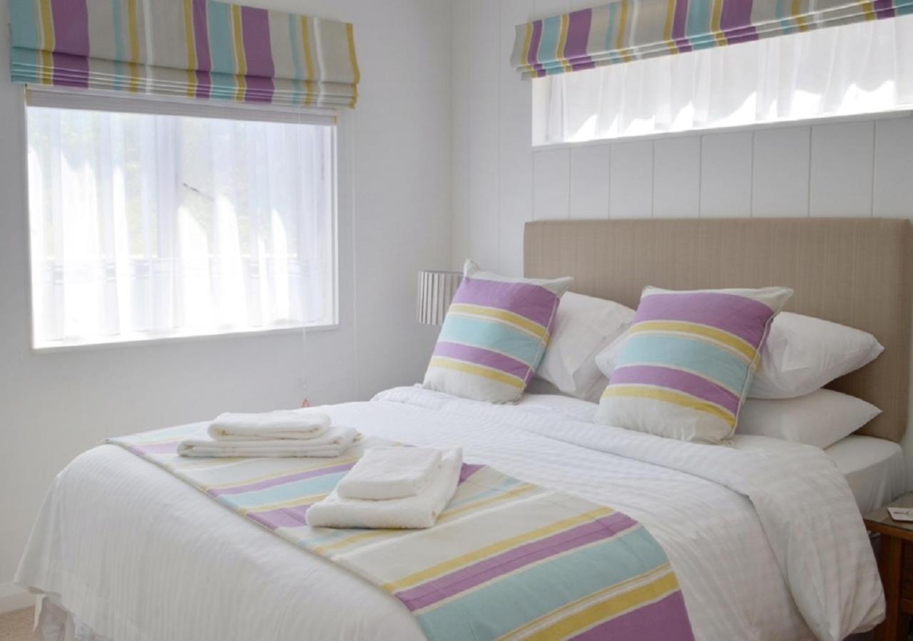 Bovisand Holiday park