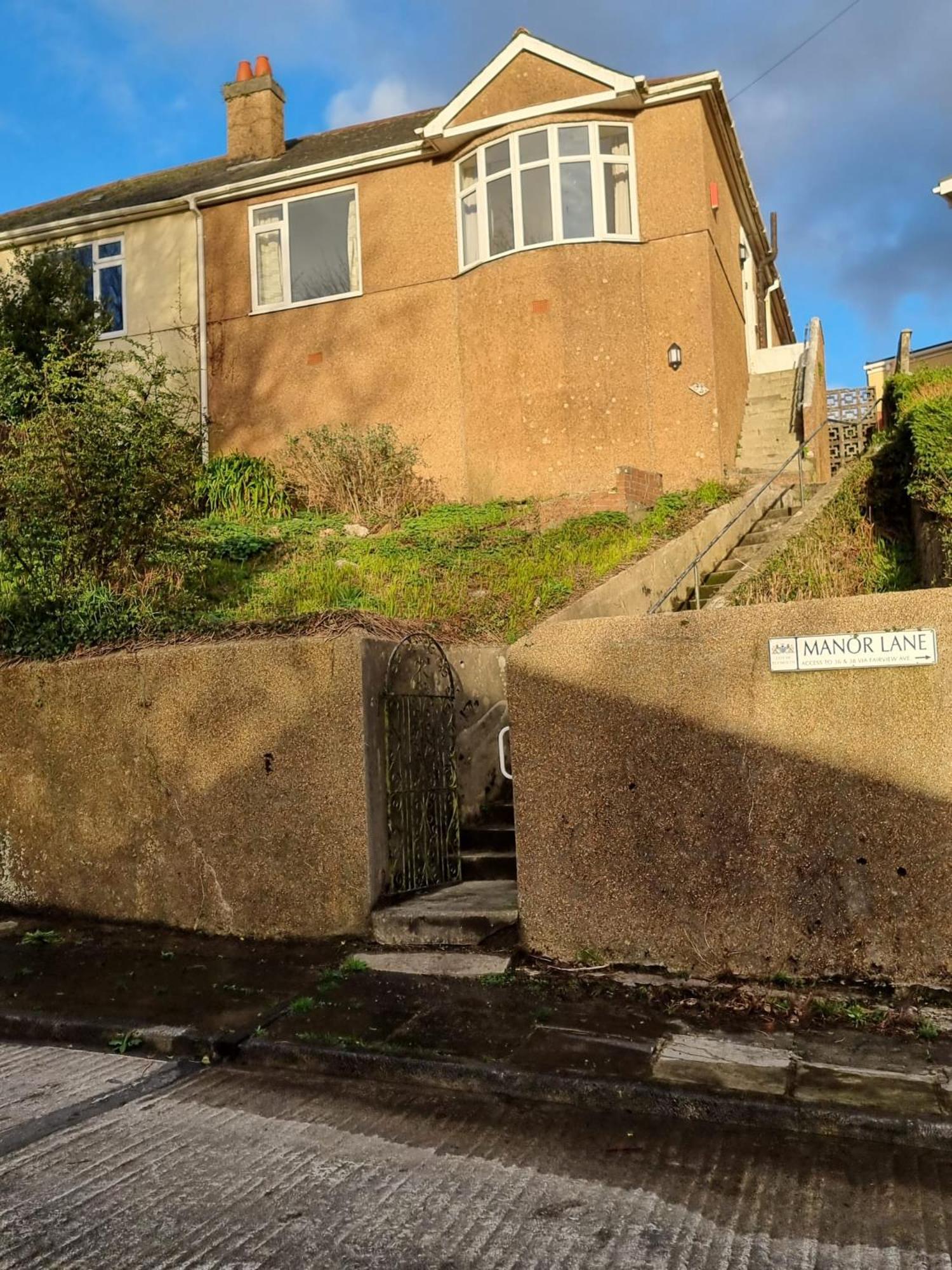 Holiday home Radiant Manor Lane *