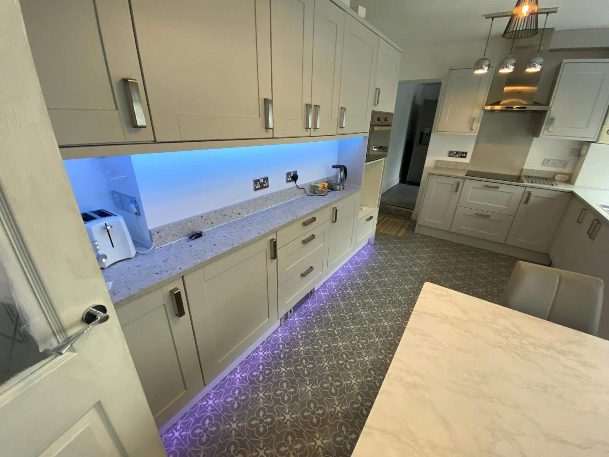 Homestay Kingfisher En-suite *
